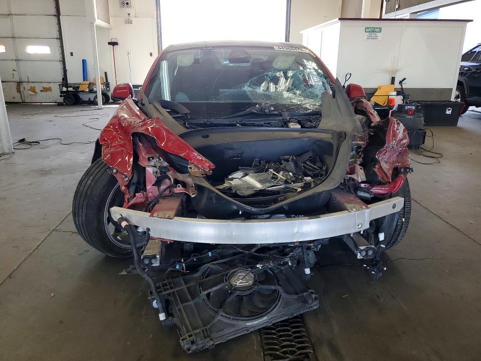 Продажа на аукционе авто 2022 Tesla Model 3, vin: 5YJ3E1EA7NF186330, номер лота: 64960476