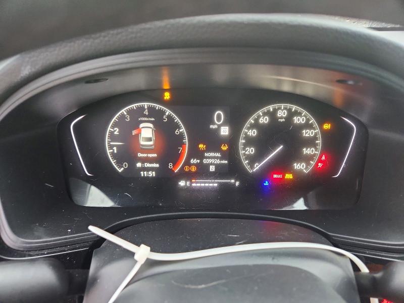 Продажа на аукционе авто 2024 Honda Civic, vin: 2HGFE2F50RH570956, номер лота: 64620936