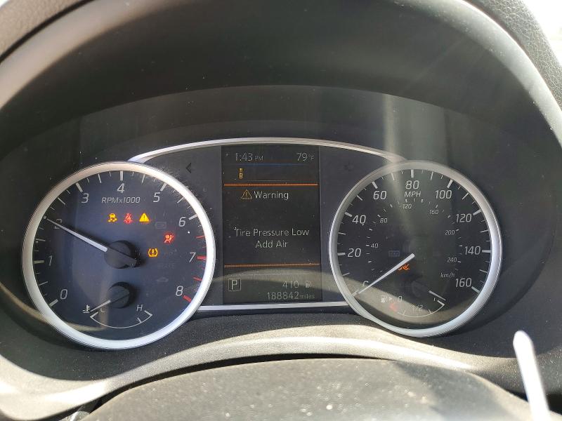 Auction sale of the 2019 Nissan Sentra, vin: 3N1AB7AP2KY448156, lot number: 65014986