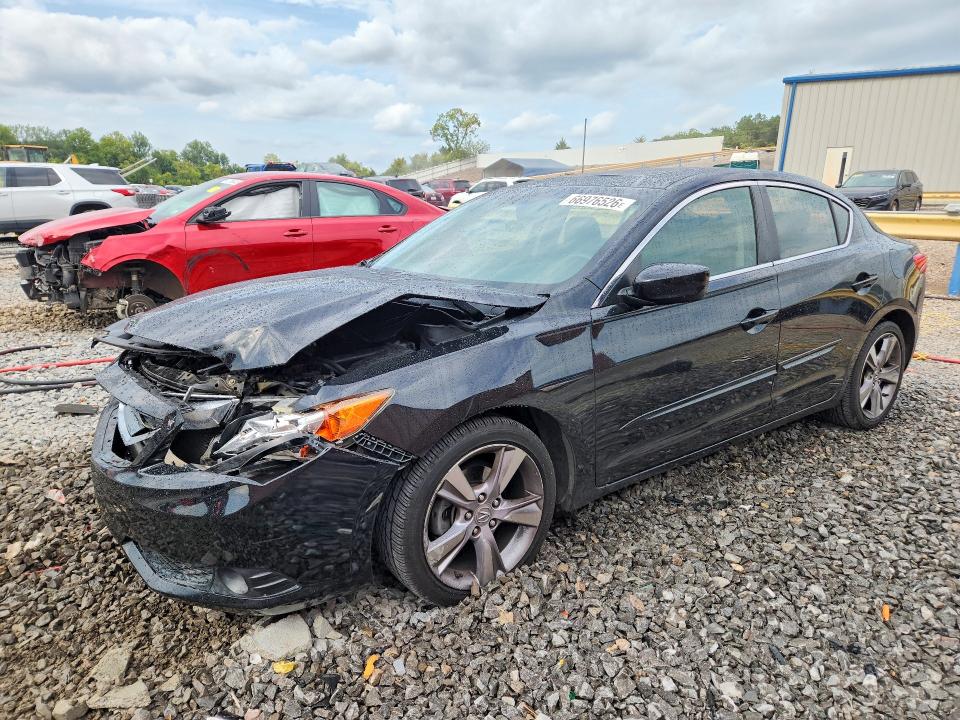 Продаж на аукціоні авто 2013 Acura Ilx, vin: 19VDE1F75DE013815, номер лоту: 66976526