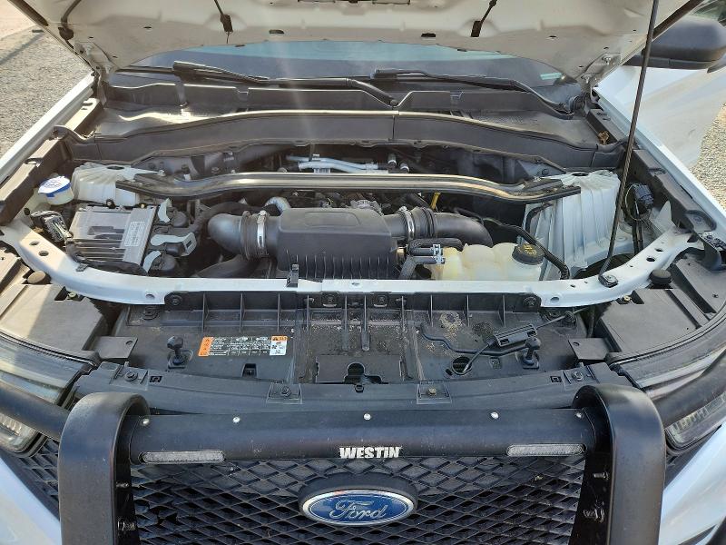 Aukcja sprzedaży 2020 Ford Explorer, vin: 1FM5K8AC7LGB85422, numer aukcji: 66503136