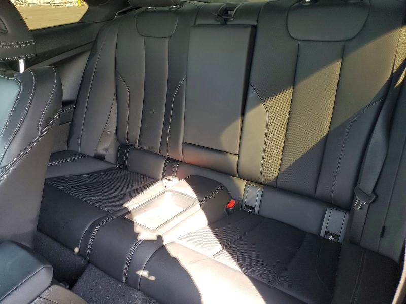 63700646 :رقم المزاد ، 3MW23CM09N8C49404 vin ، 2022 Bmw 230i مزاد بيع