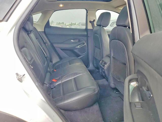 Aukcja sprzedaży 2019 Jaguar E-pace, vin: SADFJ2FX9K1Z62984, numer aukcji: 65894846