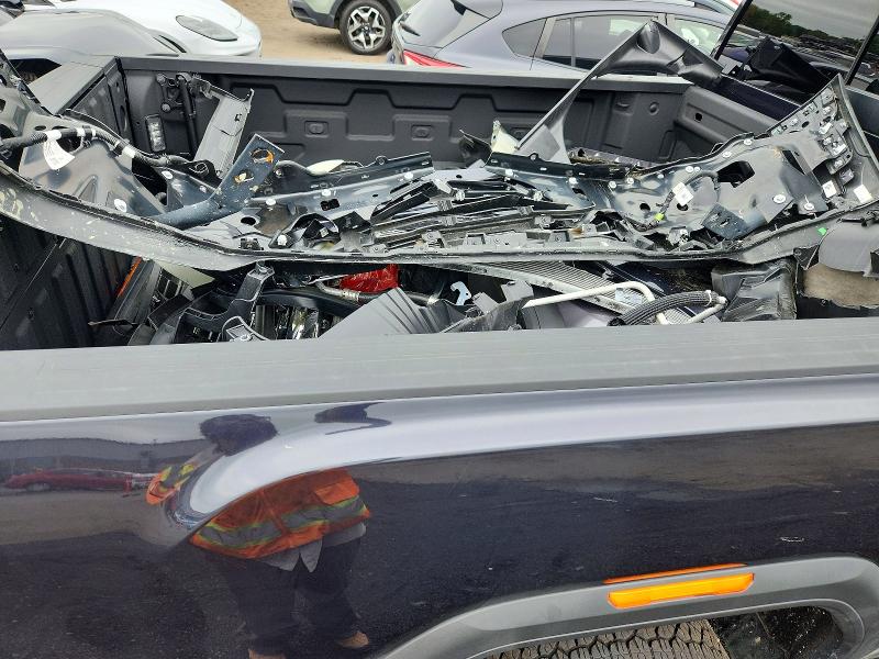 Aukcja sprzedaży 2025 Gmc Sierra, vin: 1GT4UWEY3SF363092, numer aukcji: 64492436