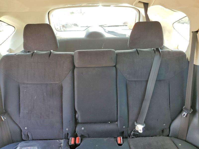65791326 :رقم المزاد ، 2HKRM4H39EH602391 vin ، 2014 Honda Cr-v مزاد بيع