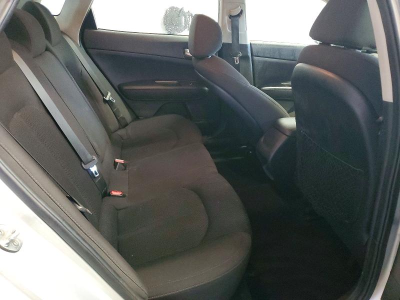 Aukcja sprzedaży 2019 Kia Optima, vin: 5XXGT4L31KG292858, numer aukcji: 63694826