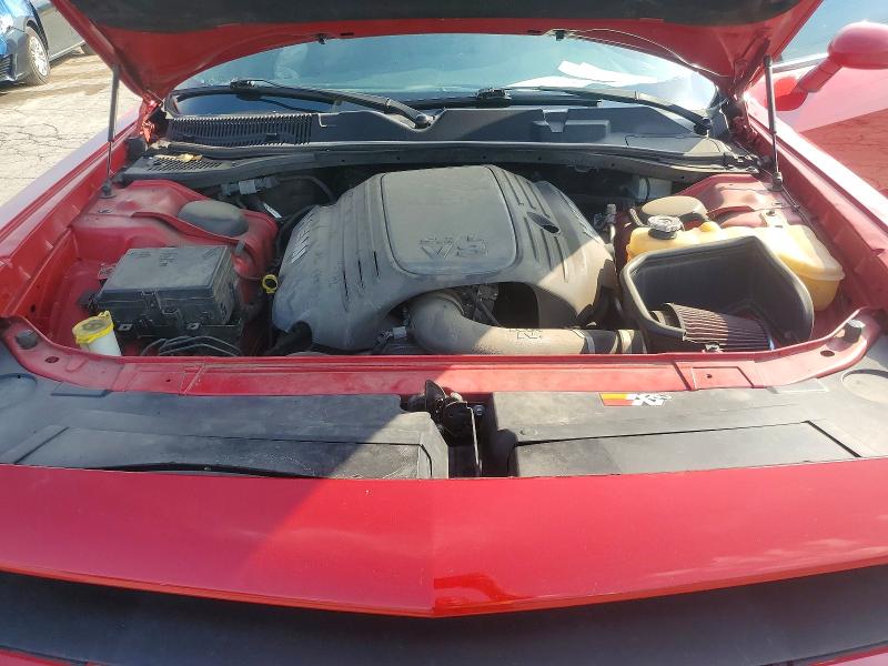 Продаж на аукціоні авто 2016 Dodge Challenger, vin: 2C3CDZBT5GH218247, номер лоту: 65135076