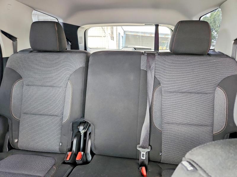 Aukcja sprzedaży 2020 Chevrolet Traverse, vin: 1GNERFKWXLJ282458, numer aukcji: 64065276