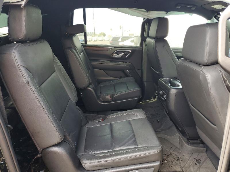 Aukcja sprzedaży 2024 Chevrolet Suburban, vin: 1GNSCCKD0RR309890, numer aukcji: 66939746