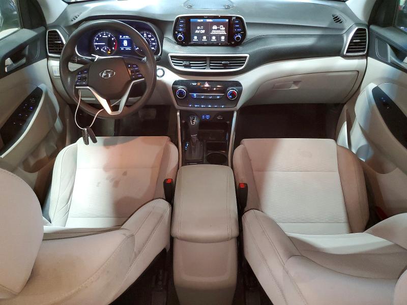 Продаж на аукціоні авто 2020 Hyundai Tucson, vin: KM8J3CA49LU250425, номер лоту: 66891116