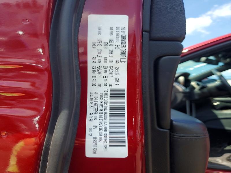 62606006 :رقم المزاد ، 1C4RJFAG3EC309406 vin ، 2014 Jeep Grand Cherokee مزاد بيع
