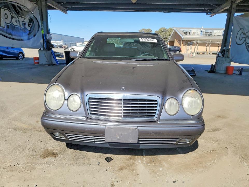 Продаж на аукціоні авто 1998 Mercedes-benz E, vin: WDBJF65F3WA547929, номер лоту: 65352636