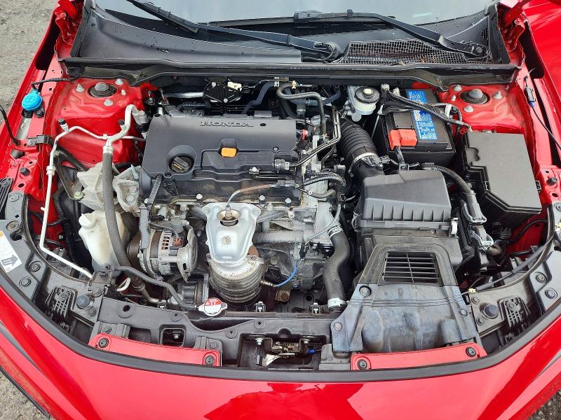 Продажа на аукционе авто 2023 Honda Civic, vin: 2HGFE2F58PH546935, номер лота: 66441736