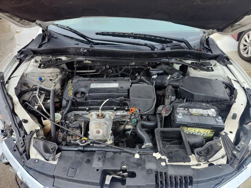 Продажа на аукционе авто 2016 Honda Accord, vin: 1HGCR2F75GA240458, номер лота: 64255876