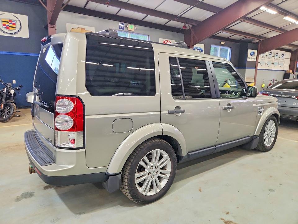 Продаж на аукціоні авто 2013 Land Rover Lr4, vin: SALAG2D40DA691578, номер лоту: 63924556