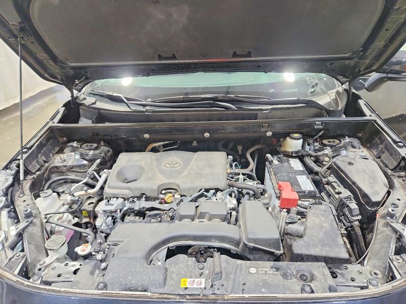 Aukcja sprzedaży 2025 Toyota Rav4, vin: 2T3P1RFV0SW543656, numer aukcji: 63838576
