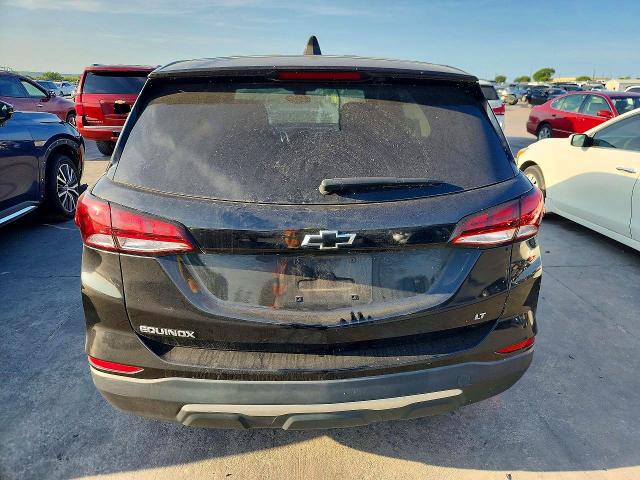 Продажа на аукционе авто 2022 Chevrolet Equinox, vin: 3GNAXKEV1NL118060, номер лота: 64402156