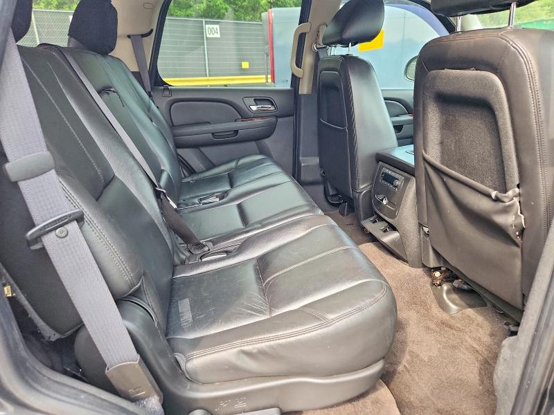 Aukcja sprzedaży 2011 Chevrolet Tahoe, vin: 1GNSKBE04BR106741, numer aukcji: 65187436