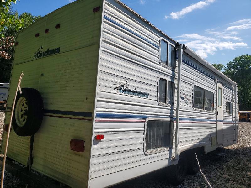 Продаж на аукціоні авто 2002 Coach Camp, vin: 1TC2B063X23030729, номер лоту: 63406836