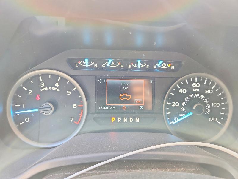 Продажа на аукционе авто 2019 Ford F150, vin: 1FTFX1E44KKC51876, номер лота: 63611946