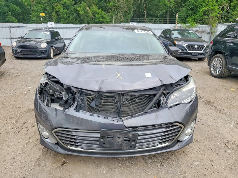 Aukcja sprzedaży 2014 Toyota Avalon, vin: 4T1BK1EB3EU098942, numer aukcji: 64474276