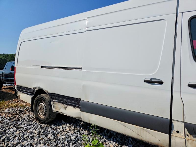 Aukcja sprzedaży 2020 Mercedes-benz Sprinter, vin: W1W4ECHY8LT035231, numer aukcji: 64191566