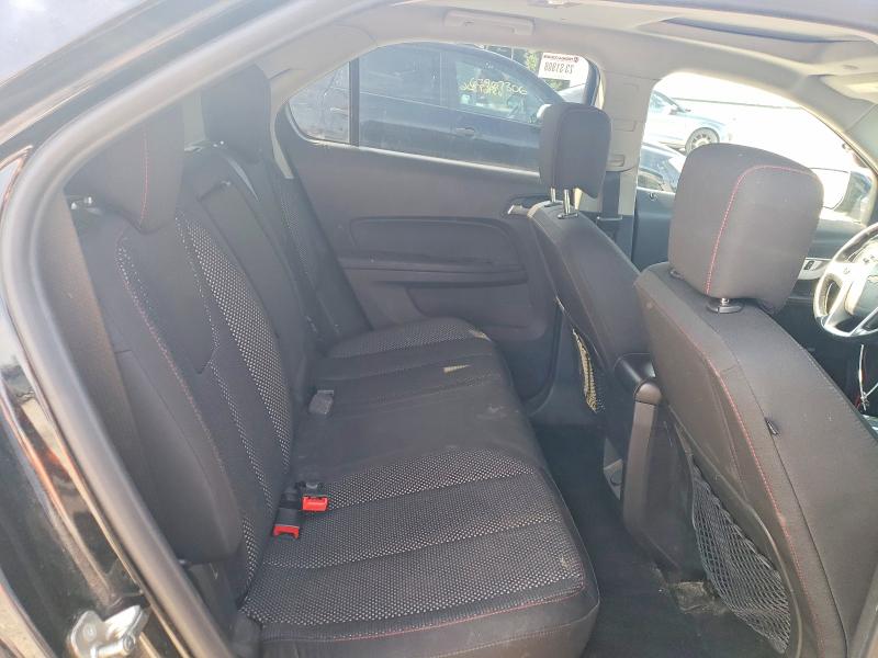 64387116 :رقم المزاد ، 2GNFLNEK7D6407746 vin ، 2013 Chevrolet Equinox مزاد بيع