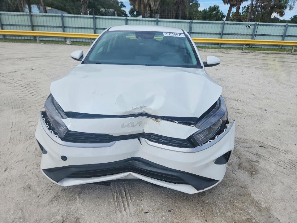 Продаж на аукціоні авто 2023 Kia Forte, vin: 3KPF24AD8PE588227, номер лоту: 67550076