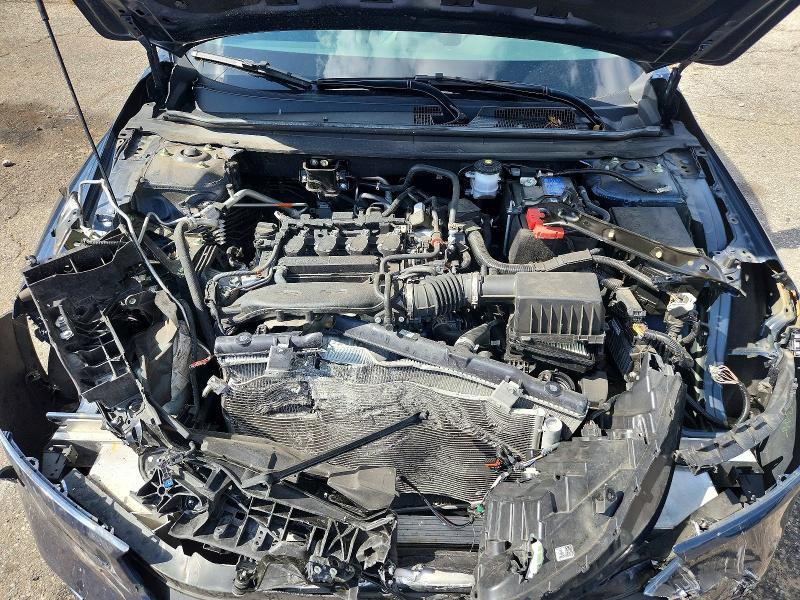 65272476 :رقم المزاد ، 1HGCY1F39RA081215 vin ، 2024 Honda Accord مزاد بيع