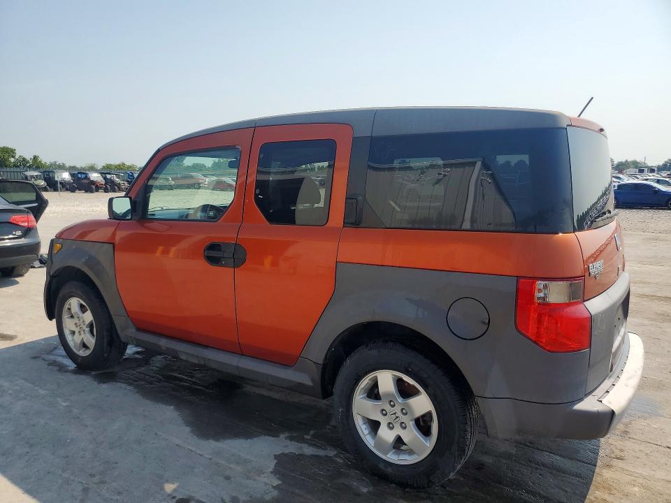 Aukcja sprzedaży 2005 Honda Element, vin: 5J6YH186X5L000968, numer aukcji: 64746976
