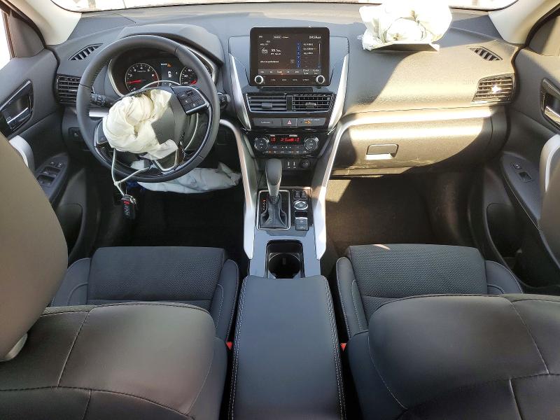 Aukcja sprzedaży 2026 Mitsubishi Eclipse Cross, vin: JA4ATWAA6TZ047873, numer aukcji: 65390956