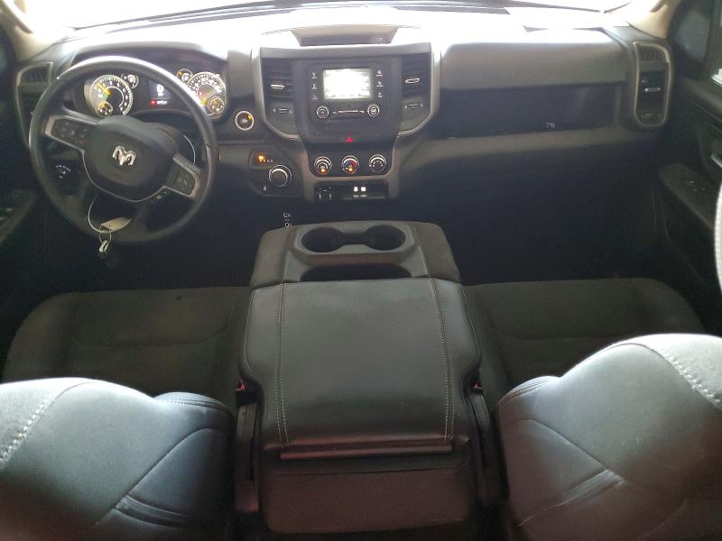 Aukcja sprzedaży 2019 Ram 1500, vin: 1C6RREGG1KN682171, numer aukcji: 65402936
