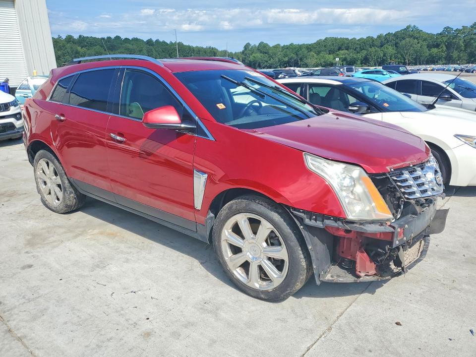 Aukcja sprzedaży 2013 Cadillac Srx, vin: 3GYFNDE37DS565005, numer aukcji: 64736746
