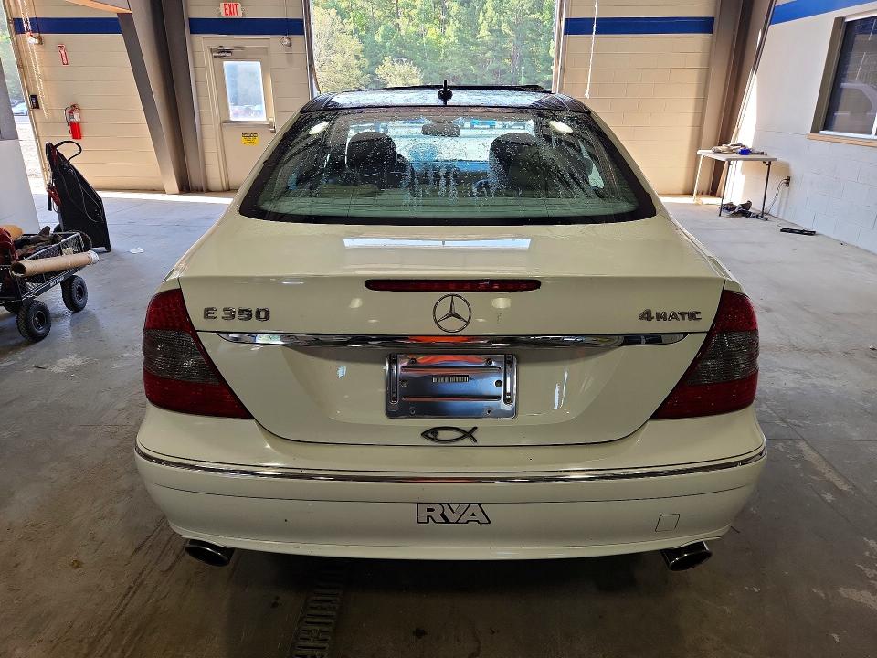 Aukcja sprzedaży 2008 Mercedes-benz E, vin: WDBUF87X08B301299, numer aukcji: 65339066
