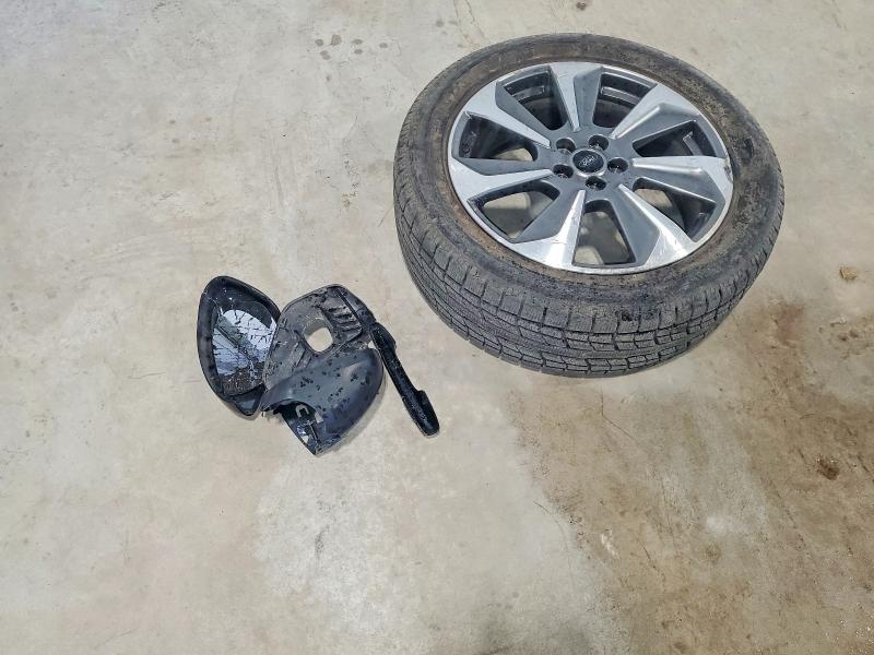 Продажа на аукционе авто 2024 Ford Escape, vin: 1FMCU9JA4RUA51791, номер лота: 63512686