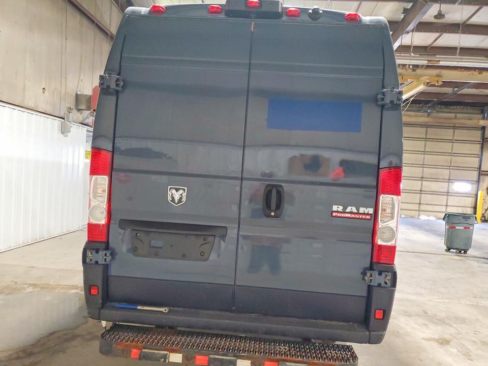 62519326 :رقم المزاد ، 3C6MRVJG3ME541063 vin ، 2021 Ram Promaster 3500 مزاد بيع