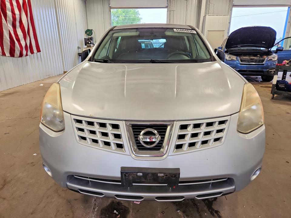 Продаж на аукціоні авто 2010 Nissan Rogue, vin: JN8AS5MVXAW118870, номер лоту: 65004856