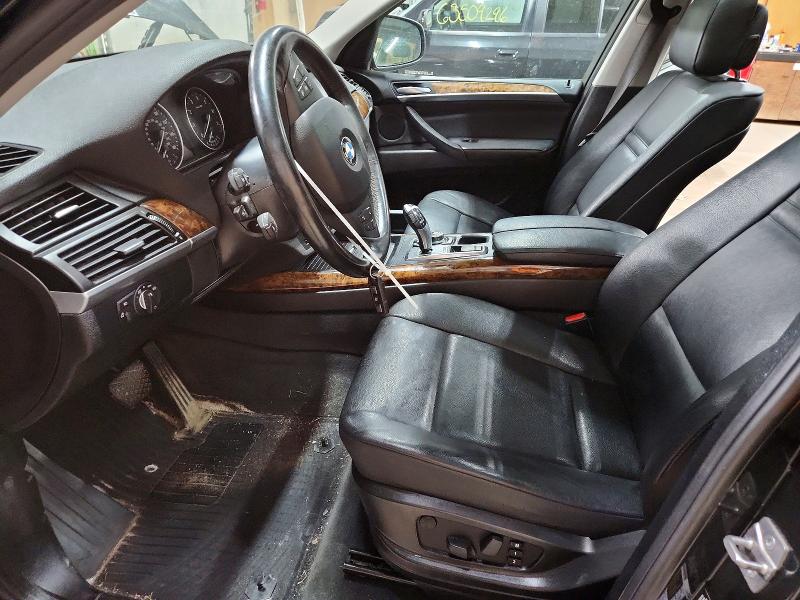 Auction sale of the 2012 Bmw X5, vin: 5UXZV4C58CL754689, lot number: 63690746