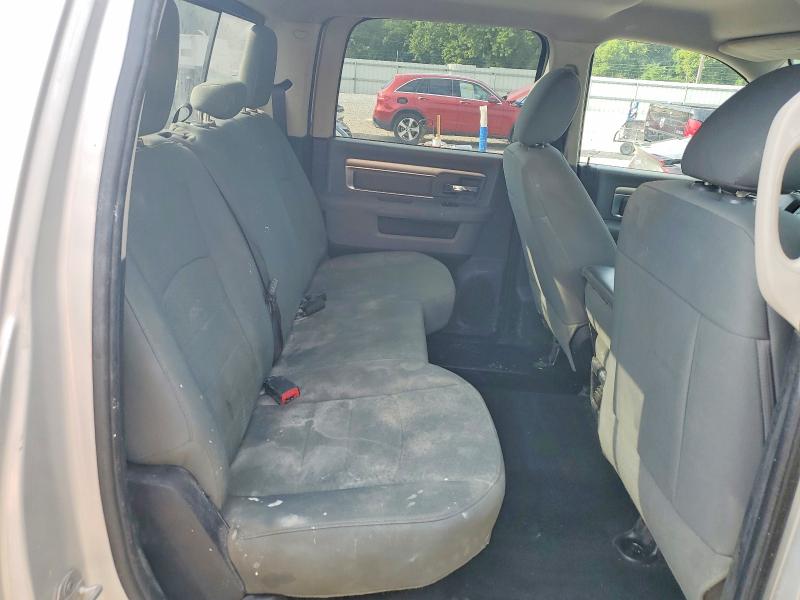 Продажа на аукционе авто 2014 Ram 1500, vin: 1C6RR7LG9ES479763, номер лота: 63781906