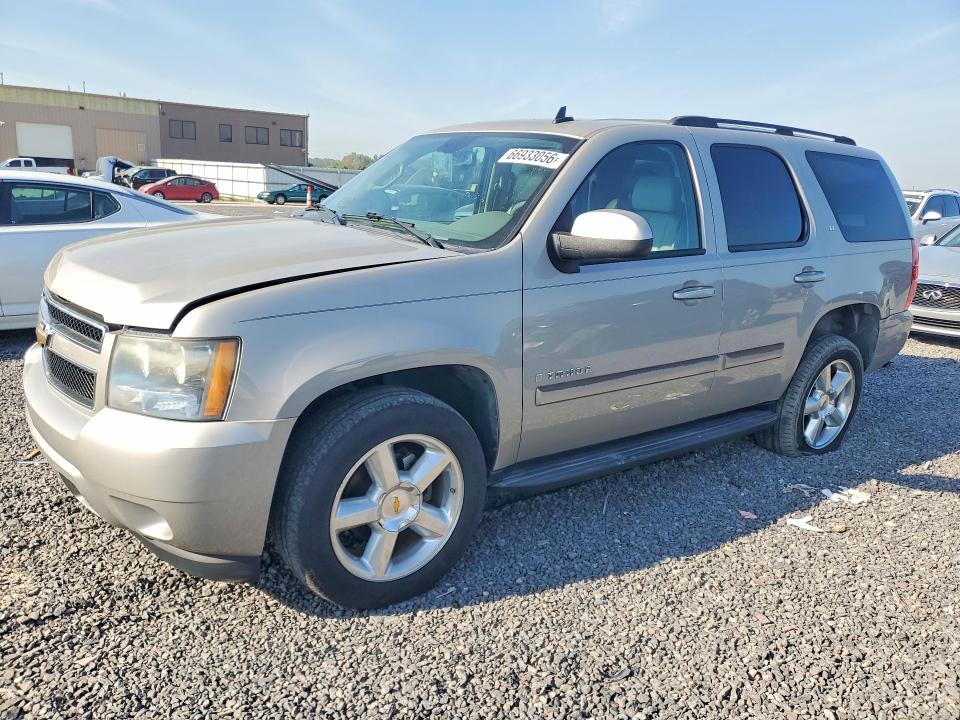 Продаж на аукціоні авто 2007 Chevrolet Tahoe, vin: 1GNFK13007J121161, номер лоту: 66933056