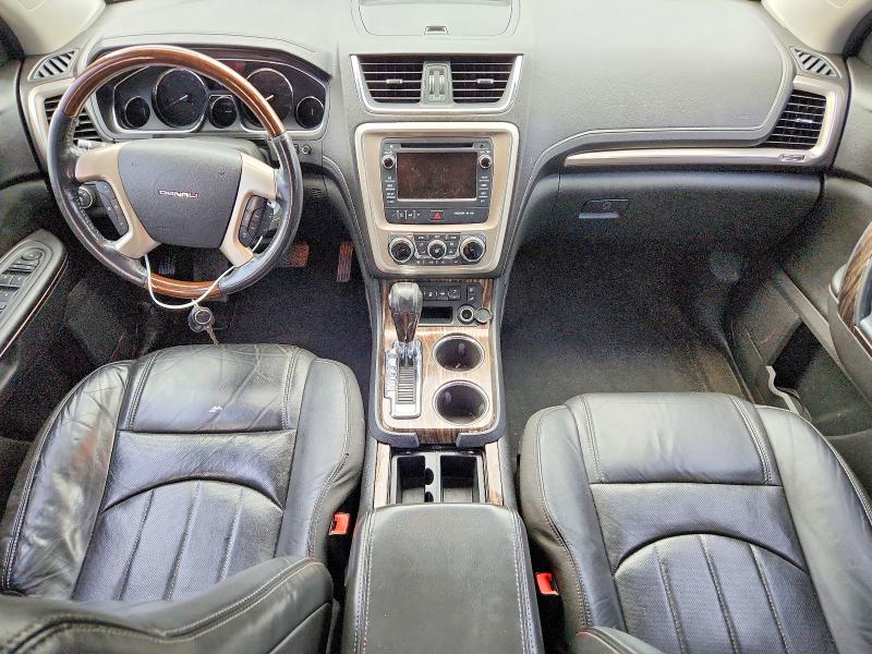 Продажа на аукционе авто 2013 Gmc Acadia, vin: 1GKKVTKD8DJ244558, номер лота: 64645306