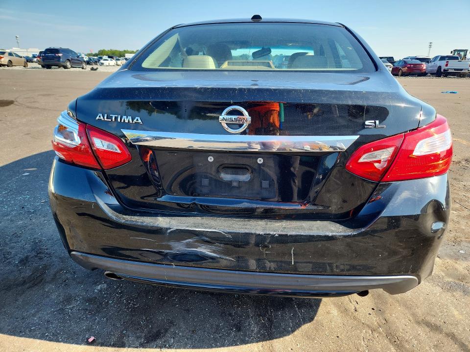 Aukcja sprzedaży 2017 Nissan Altima, vin: 1N4AL3AP8HC156957, numer aukcji: 65565276