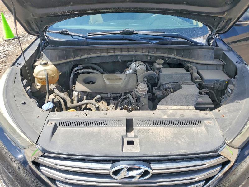 Продаж на аукціоні авто 2016 Hyundai Tucson, vin: KM8J3CA29GU049290, номер лоту: 64715286