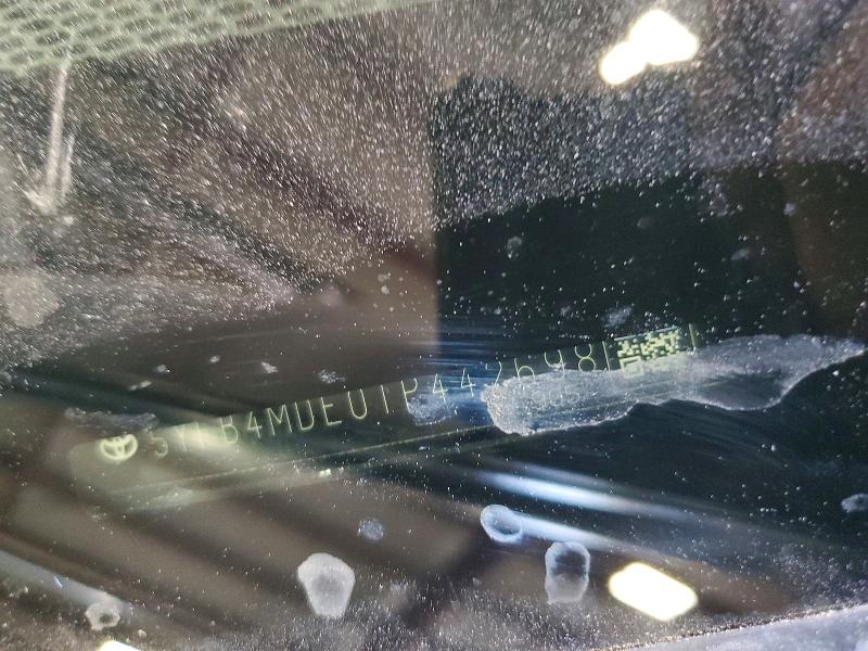 Aukcja sprzedaży 2026 Toyota Corolla, vin: 5YFB4MDE0TP442698, numer aukcji: 63285546