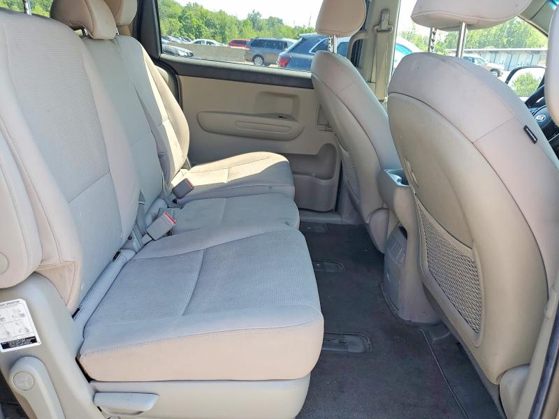 Aukcja sprzedaży 2020 Kia Sedona, vin: KNDMB5C18L6596599, numer aukcji: 62653636