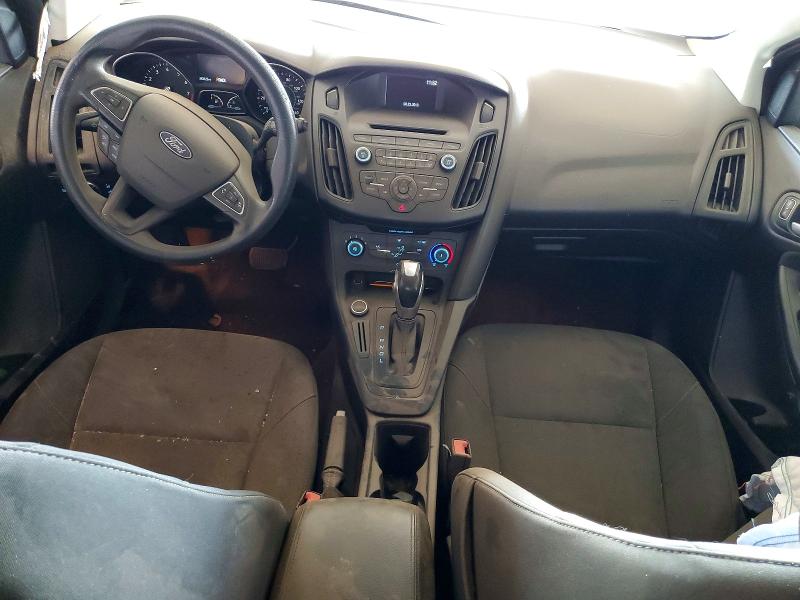 Продажа на аукционе авто 2016 Ford Focus, vin: 1FADP3K20GL216622, номер лота: 65136536
