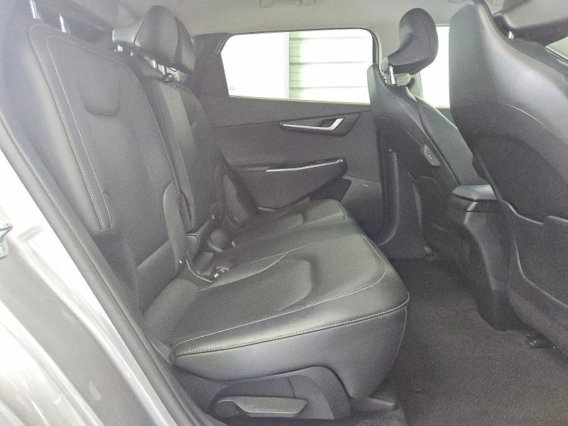 Aukcja sprzedaży 2023 Kia Ev6, vin: KNDC34LA7P5604643, numer aukcji: 62631386