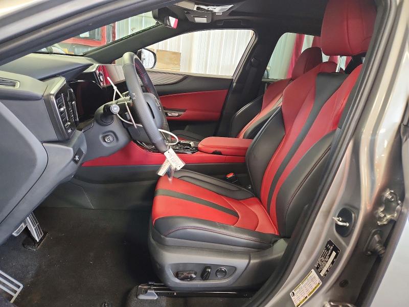 Продаж на аукціоні авто 2026 Lexus Nx, vin: 2T2KGCEZ3TC109409, номер лоту: 65280246