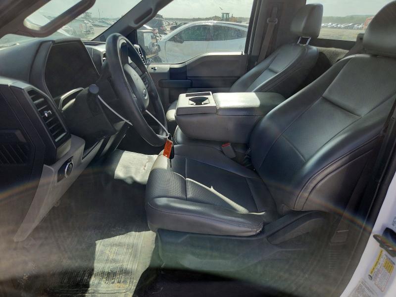 Продаж на аукціоні авто 2016 Ford F150, vin: 1FTMF1CF7GKF06977, номер лоту: 65030836