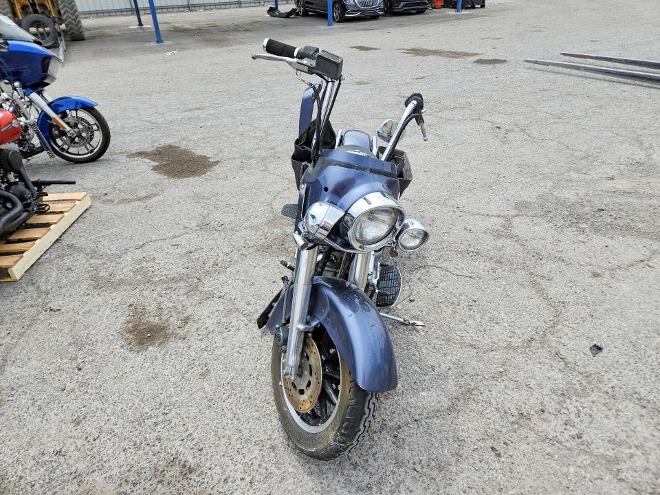 Продаж на аукціоні авто 1989 Harley-davidson Flhs, vin: 1HD1FAL17KY510314, номер лоту: 66831636